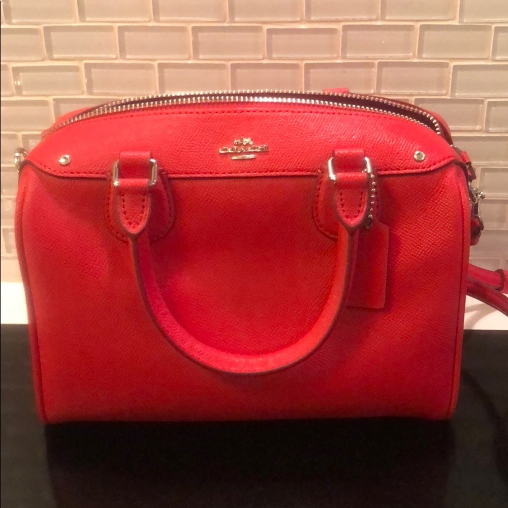 Brand new coach purse!